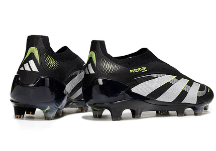 Adidas Predator Accuracy+ Elite FG Laceless