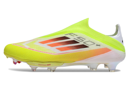 Adidas F50+ Elite FG Laceless