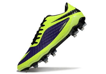 Nike Hypervenom Phantom RGN Electro Elite FG