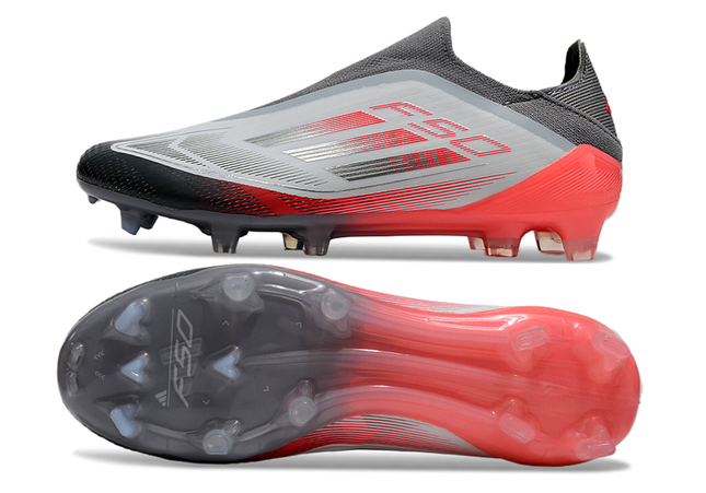 Adidas F50 Elite FG Laceless