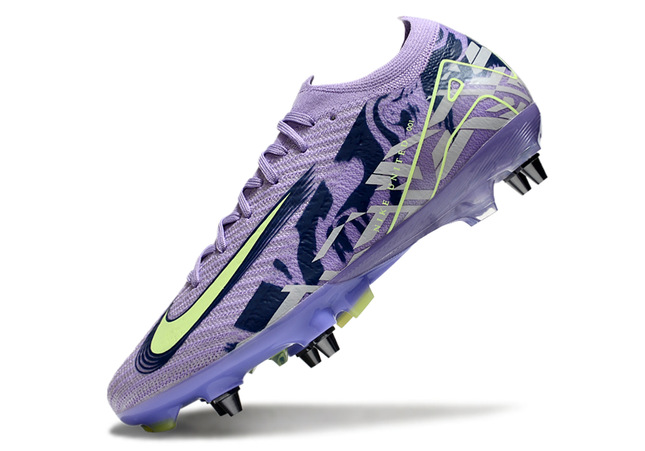 Nike Air Zoom Mercurial Vapor XVI Elite SG United 001 SE Taro Purple