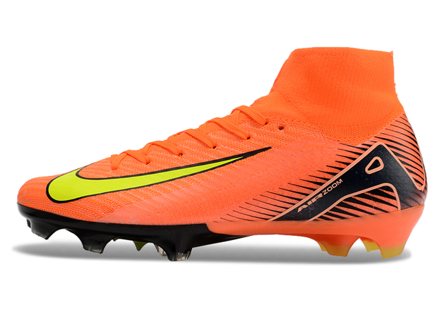 Nike Air Zoom Mercurial Superfly X Elite FG