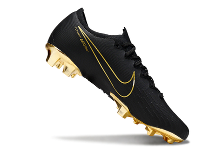 Nike Air Zoom Mercurial Vapor XII Elite FG CR7 Limited Edition | Another Trophy, Another Signature Boot