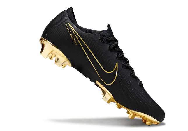 Nike Air Zoom Mercurial Vapor XII Elite FG CR7 Limited Edition | Another Trophy, Another Signature Boot