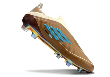 Adidas F50 Elite Lionel Messi FG Laceless