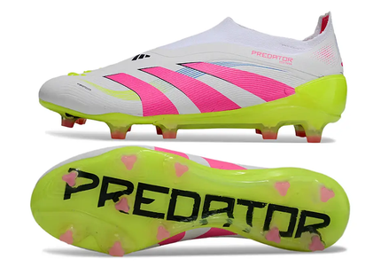 Adidas Predator Elite Laceless FG Celestial Victory Pack