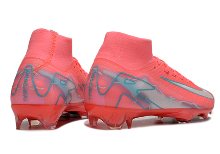 Nike Air Zoom Mercurial Superfly X Elite FG Crimson Wave