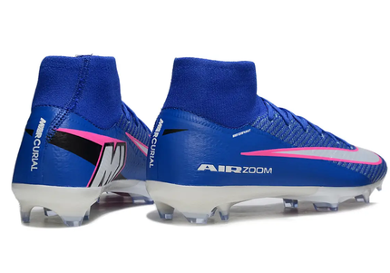 Nike Air Zoom Mercurial Superfly X Elite FG