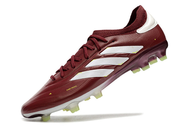 Adidas Copa Pure II FG Elite Energy Citrus