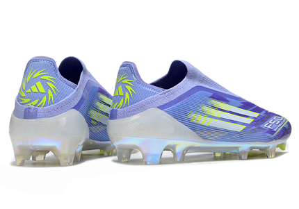 Adidas F50 Elite FG Laceless Sparkfusion