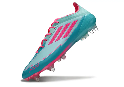 Adidas F50 Lionel Messi Elite SG ‘La Vida Tropical Pack’