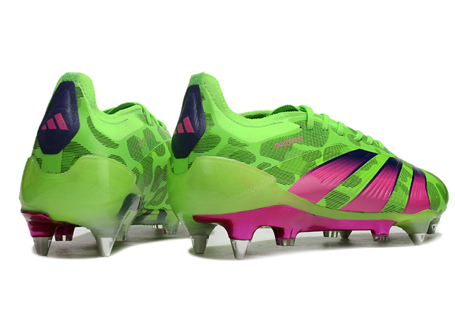 Adidas Predator Generation Pred Elite SG