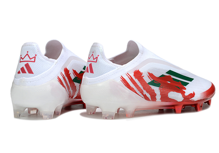 Adidas F50 Elite FG Laceless