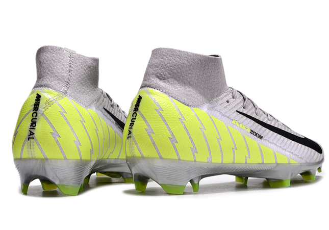 Nike Air Zoom Mercurial Superfly X Elite FG