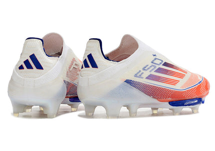 Adidas F50+ Elite FG Laceless