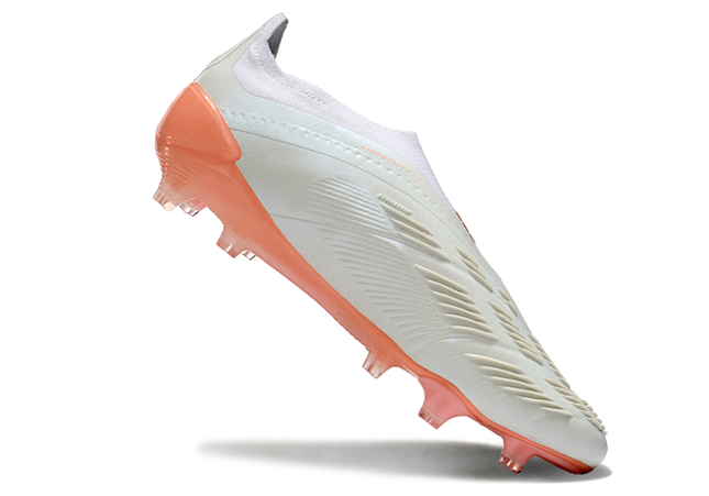 Adidas Predator Elite Laceless FG