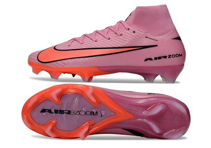 Nike Air Zoom Mercurial Superfly X Elite FG