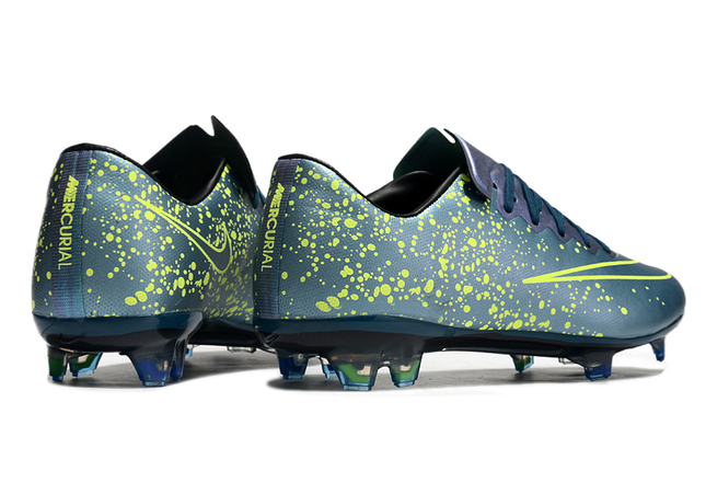 Nike Mercurial Vapor X Elite FG