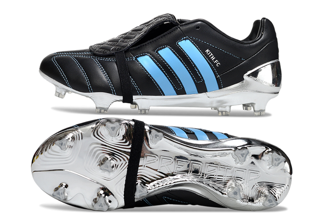 Adidas Predator Mania Elite FG “Kith”