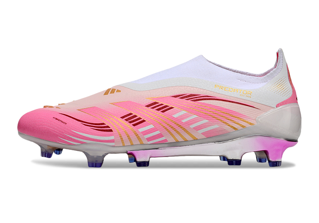 Adidas Predator Elite FG Laceless Hunter Pack