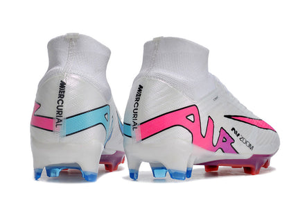 Nike Air Zoom Mercurial Superfly IX Elite FG