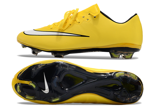 Nike Mercurial Vapor X Elite FG