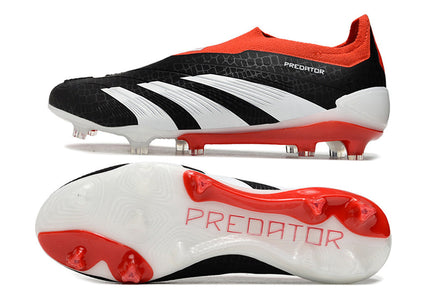 Adidas Predator Elite Laceless FG