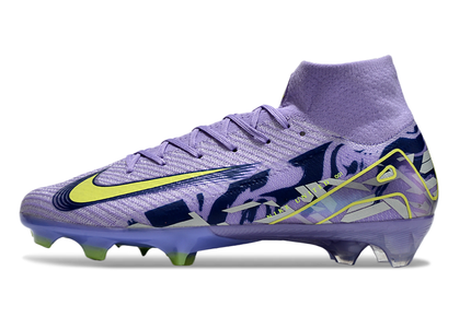 Nike Air Zoom Mercurial Superfly X Elite FG United 001 SE Taro Purple