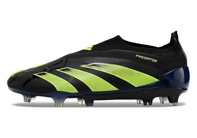 Adidas Predator Elite Laceless FG