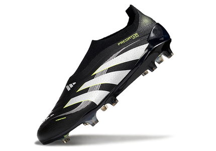 Adidas Predator Accuracy+ Elite FG Laceless