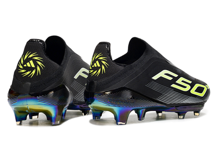 Adidas F50+ Elite FG Laceless