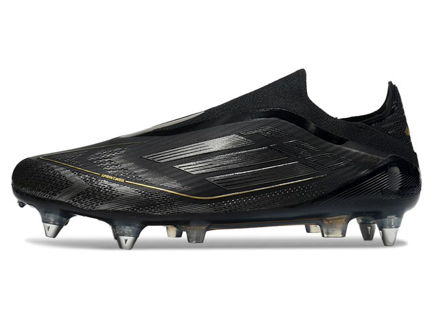 Adidas F50 Elite SG Laceless