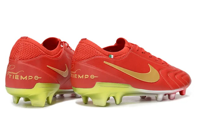 Tiempo Legend 10 Elite Luxe FG Made in Italy 'Montebelluna'