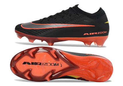 Nike Air Zoom Mercurial Vapor XVI Elite FG Black Inferno