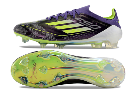 Adidas F50+ Elite FG Teaser