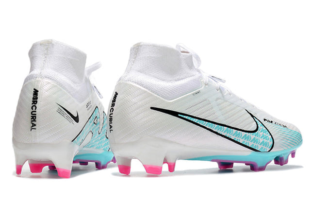 Nike Air Zoom Mercurial Superfly IX Elite FG