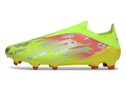 Adidas F50 Elite FG Laceless