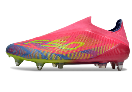 Adidas F50 Elite SG Laceless