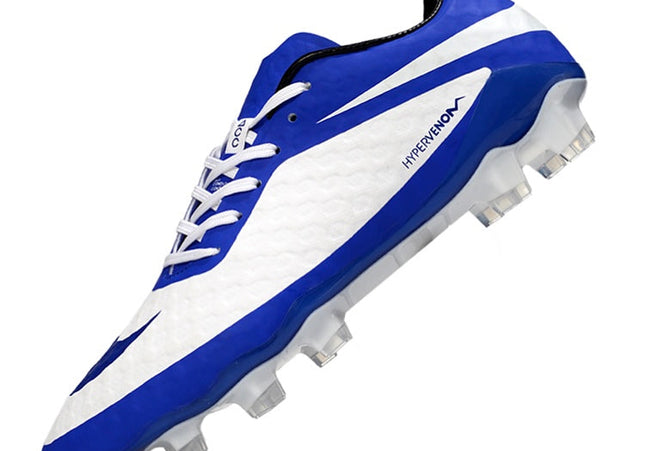 Nike Hypervenom Phantom RGN Phatal White Elite FG