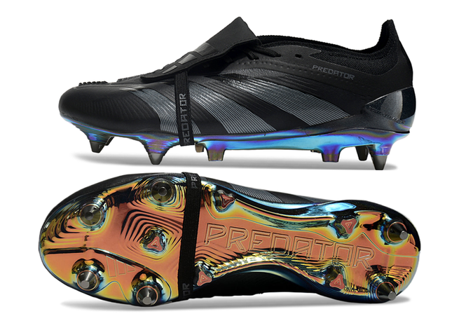 Adidas Predator Nightstrike Elite Tongue SG
