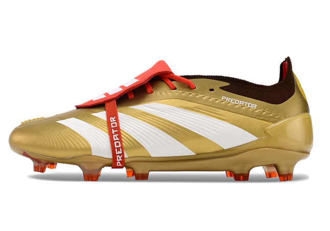 Adidas Predator Elite Tongue FG
