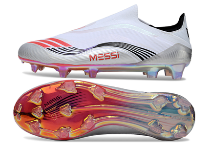 Adidas F50 Elite FG Laceless Messi