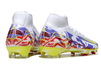 Nike Air Zoom Mercurial Superfly X Elite FG