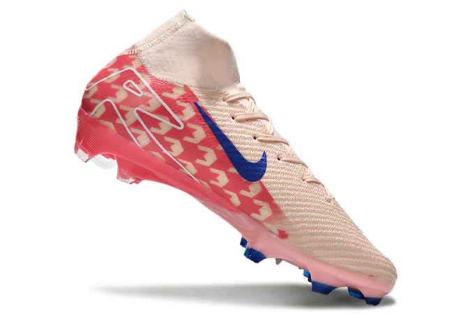 Nike Air Zoom Mercurial Superfly X Elite FG