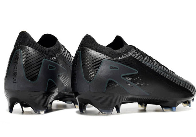 Nike Air Zoom Mercurial Vapor XVI Elite FG Black