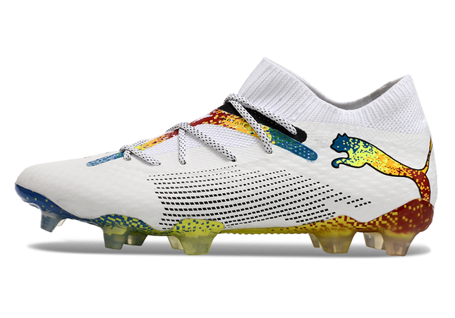 Puma Future 7 Ultimate Heat map FG