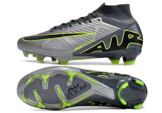 Nike Air Zoom Mercurial Superfly IX Elite FG