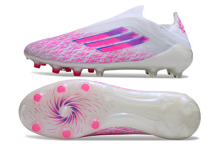 Adidas F50 Elite FG Laceless