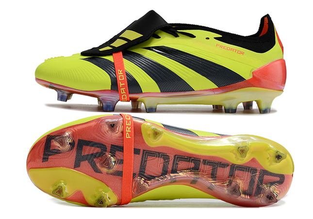 Adidas Predator Elite Tongue FG