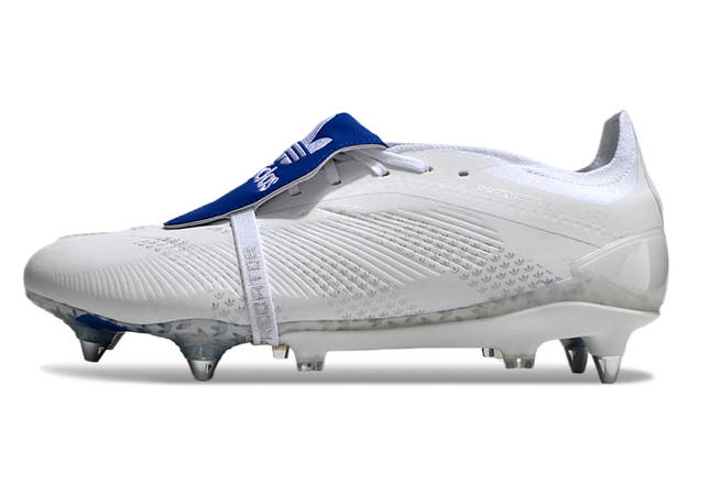 Adidas Predator David Beckham Elite Tongue SG